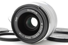 [QUASI NUOVO] OLYMPUS M.ZUIKO