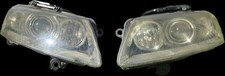 Fari fanale proiettore Xenon ant Dx E Sx Audi A6 Avant 4F5  2007