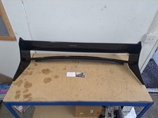 Spoiler Mini Cooper S R56