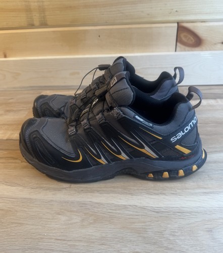 Scarpe trail running - da,