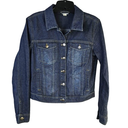 Giacca denim garnet - garnet, hill