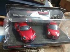 ALFA 8C E MITO SCALA 1-43