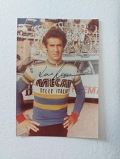 Luciano Loro ? Autografo -