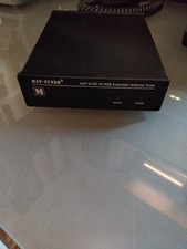 accordatore antenna hf