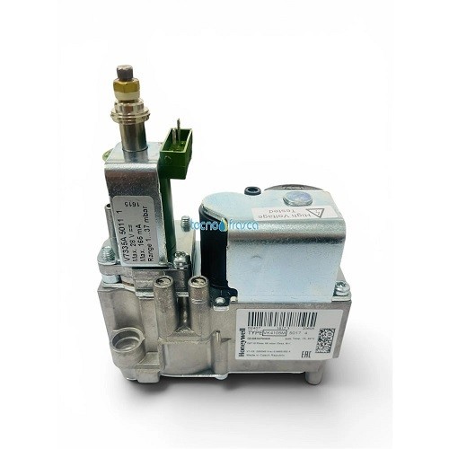 Sime valvola gas - gas, honeywell