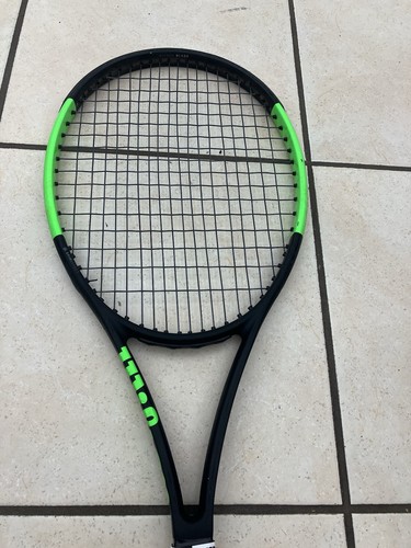 Racchetta tennis wilson - tennis,