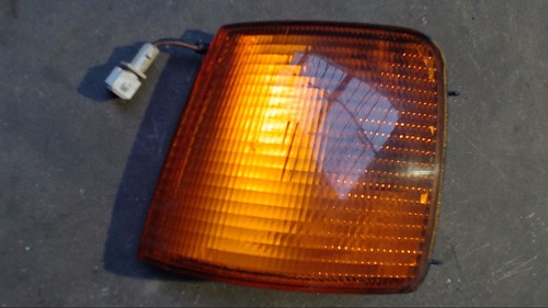 Indicatore direzione anteriore