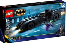 LEGO BATMOBILE 76224