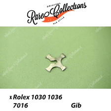 Used Usato Rolex 1030 1036