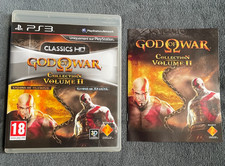 God of War Collection Volume