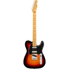 Fender American Professional