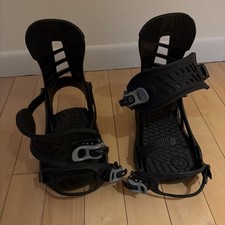 Attacchi Snowboard K2 Sonic