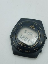 Seiko Tachymeter A828-400A JDM