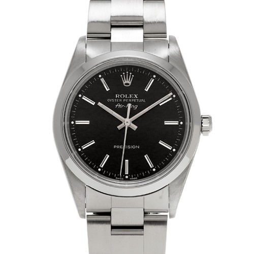 Orologio rolex air king 14000m - orologio, air-king