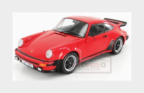 Scale porsche 911 - 1:18, kk