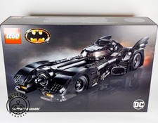 Lego 1989 batmobile - lego®,