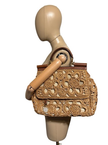 Borsa vintage dolce - borsa,