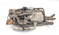 Fiat Ulysse 2003 Riscaldamento