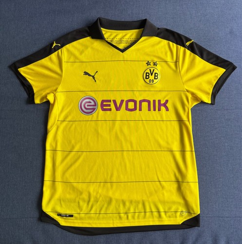 Maglia home borussia dortmund - maglia,