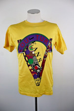 VERSACE JEANS COUTURE MAGLIA UOMO TG. S T-SHIRT MAN MADE ITALY CASUAL VINTAGE