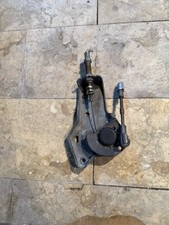 Staffa Accelleratore Collettore D Aspirazione Fiat Punto Gt 93-99 46401418