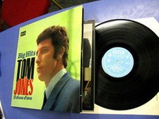 Tom Jones - Big Hits Il Disco