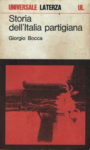 Storia dell italia partigiana - dell'italia,