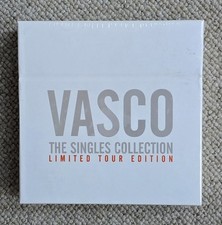 VASCO ROSSI THE SINGLES
