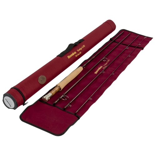 Snowbee prestige 9 piedi - snowbee,
