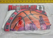 T-shirt vintage Chicago Bulls