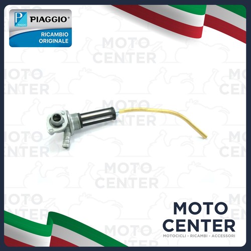 Rubinetto benzina piaggio - rubinetto,