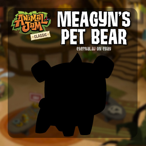 Animal jam classic - classic, |
