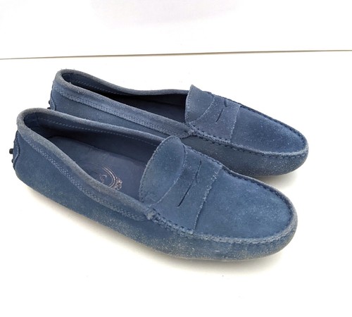 Tod scarpe mocassini numero - scarpe,