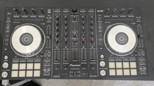 Pioneer DDJ-SX2 4 canali