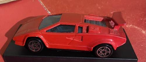 Die cast lamborghini - die,