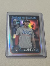 JACKSON MERRILL RC 2024