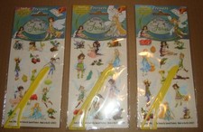 PRESSERS DISNEY FAIRIES SERIE
