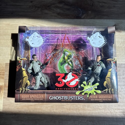 Mattel ghostbusters 30th - mattel,
