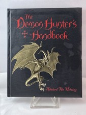 The Demon Hunter's Handbook by