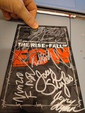 Chris Candido + Signed Ecw DVD