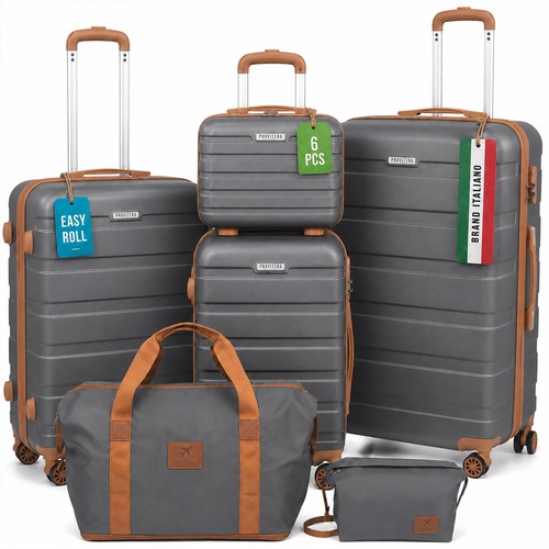 Set pezzi valigie - set,