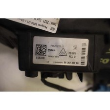 FANALINO ANT. DX PER PEUGEOT 5008 (21-24) 1.5 16V HDI (96KW) SUV 2021