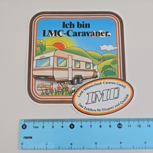 Adesivo souvenir lmc - souvenir,