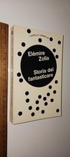 Elemire Zolla Storia del