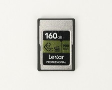 Scheda di memoria Lexar