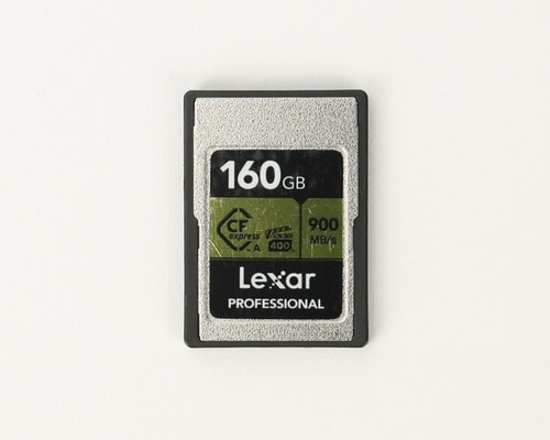 Scheda memoria lexar - scheda, di