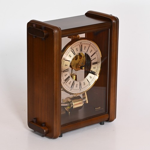 Orologio pendolo magnetico - orologio, a