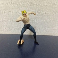 Modellino Tiger Mask, 8 cm