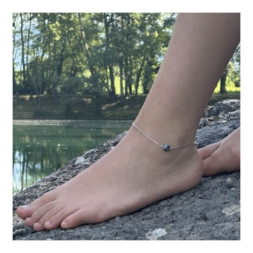 Bracciale alla caviglia - bracciale, 1