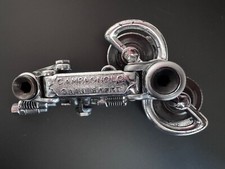 CAMBIO CAMPAGNOLO GRAN SPORT BRONZE 1954 REAR DERAILLEUR VINTAGE